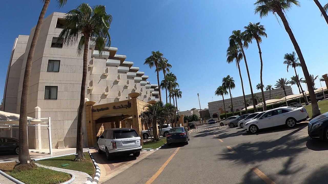 Photo of Outdoor in Al-Hamra'a