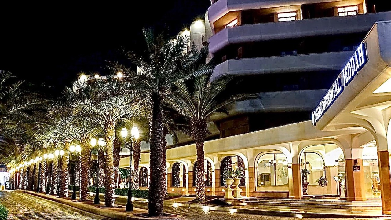 Photo of Outdoor in Al-Hamra'a