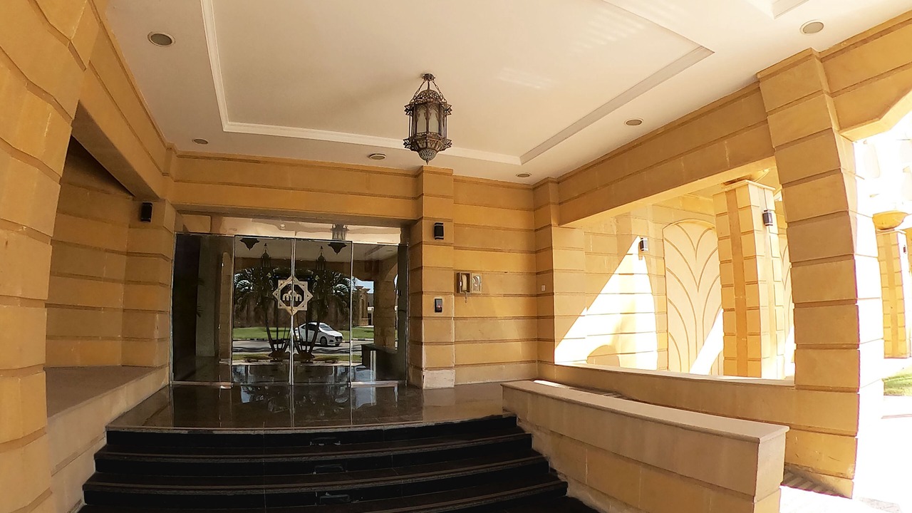 Photo of Outdoor in Al-Hamra'a