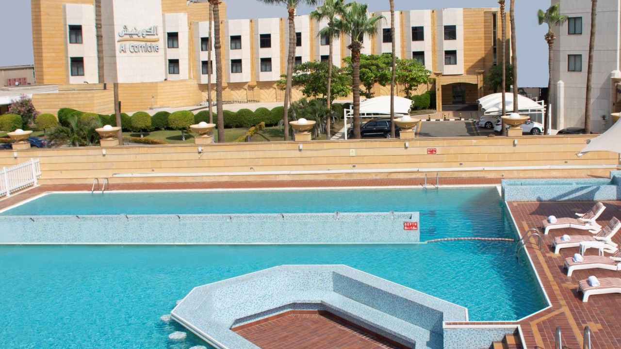 Photo of Outdoor in Al-Hamra'a