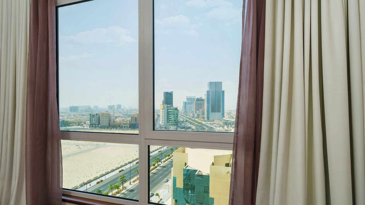 Photo of Bedroom in Corniche