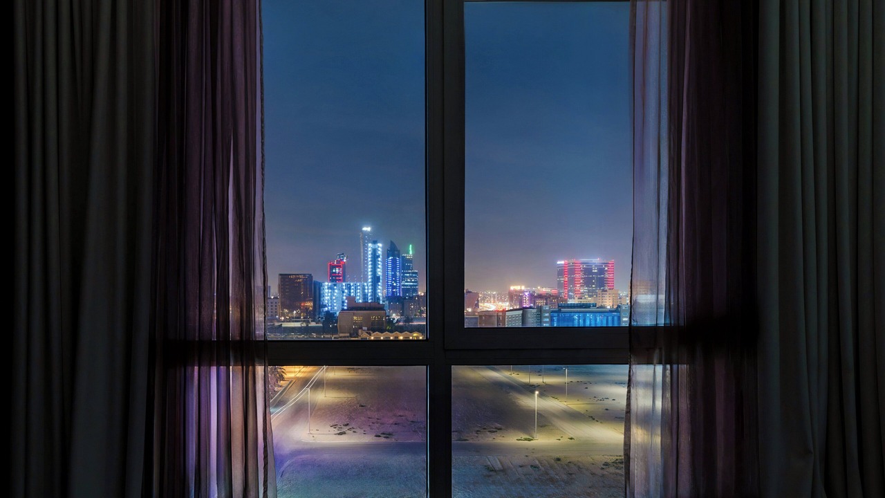 Photo of Bedroom in Corniche