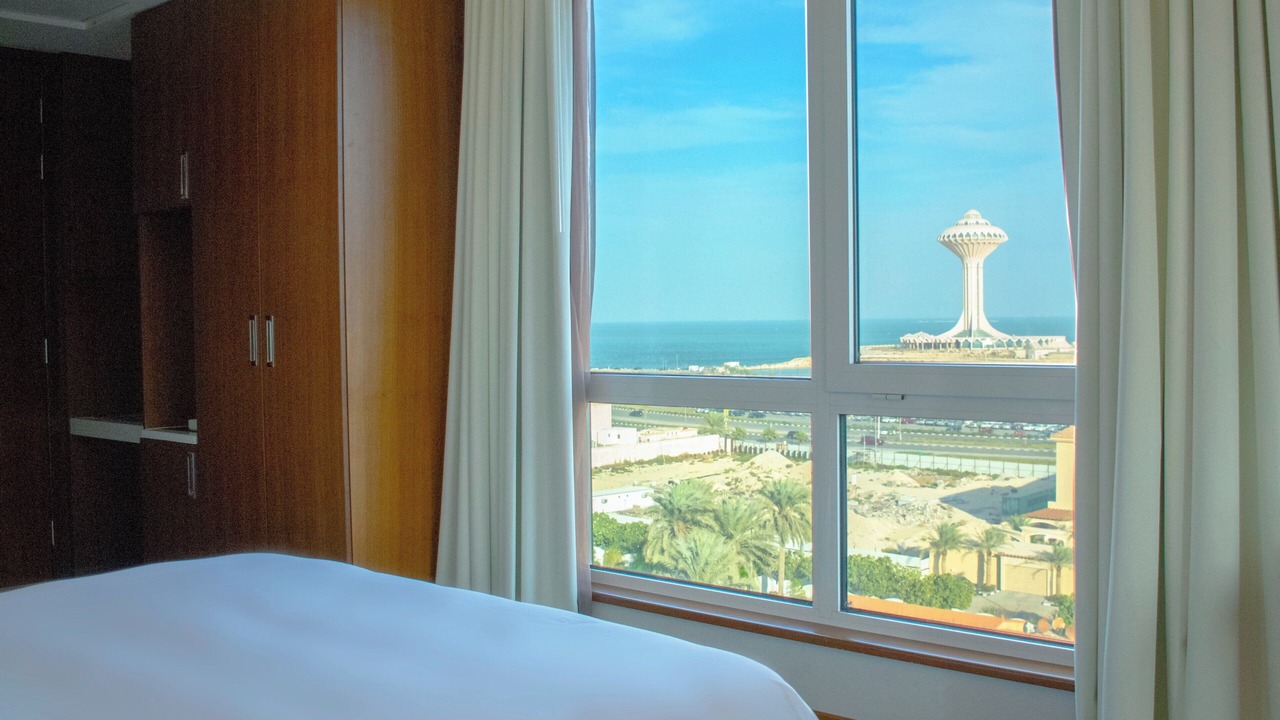 Photo of Bedroom in Corniche