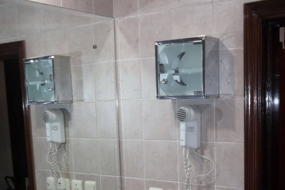 Photo of Bathroom in Jeddah