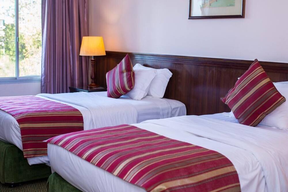 Photo of Bedroom in Jeddah