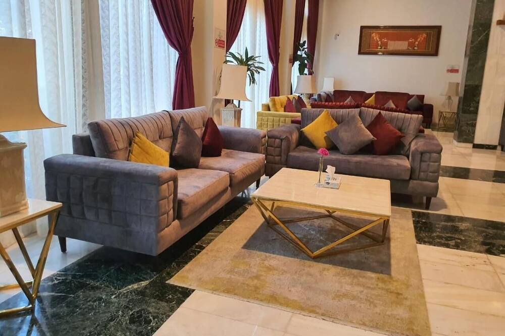 Photo of Livingroom in Jeddah