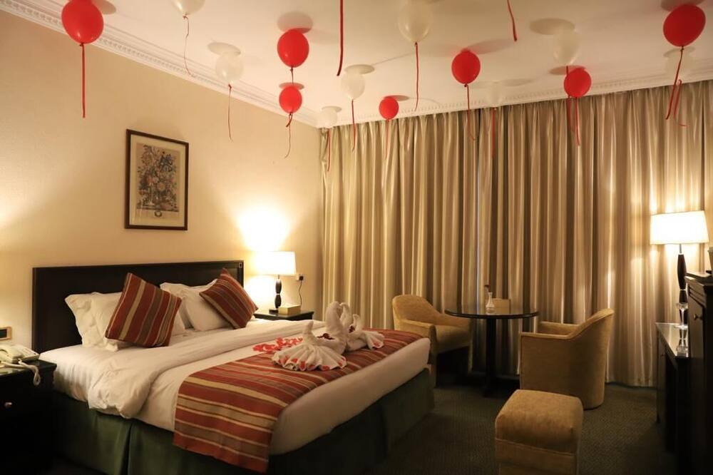 Photo of Bedroom in Jeddah