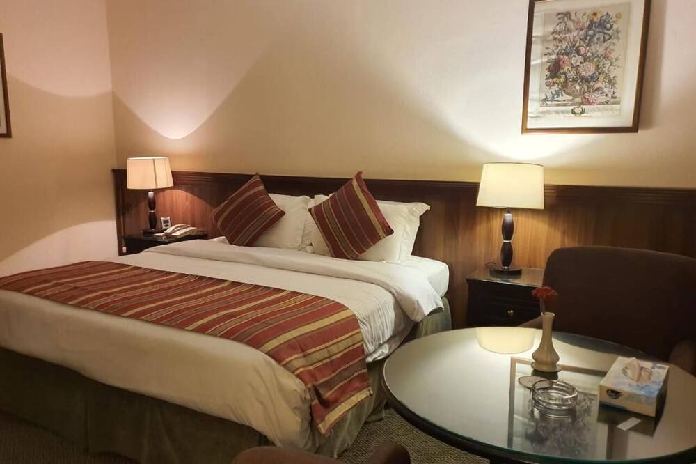 Photo of Bedroom in Jeddah