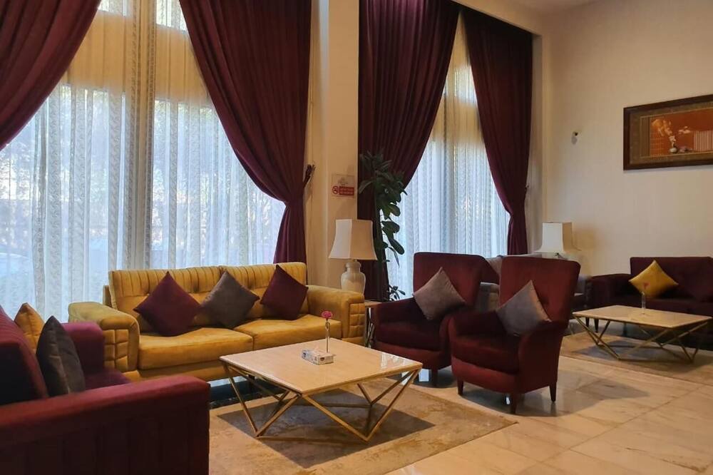 Photo of Livingroom in Jeddah