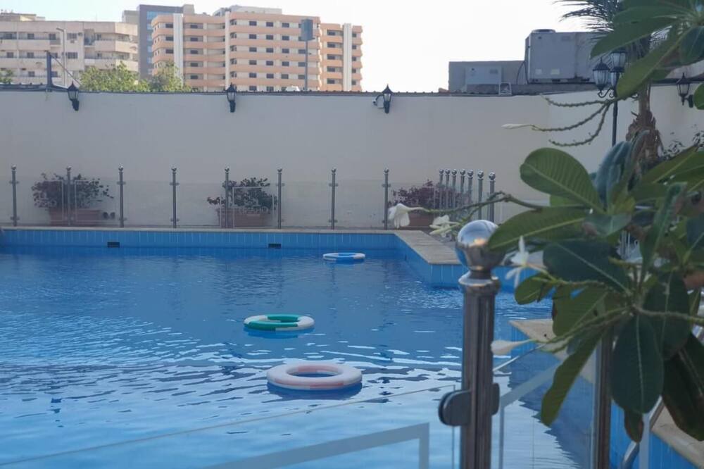 Photo of Outdoor in Jeddah