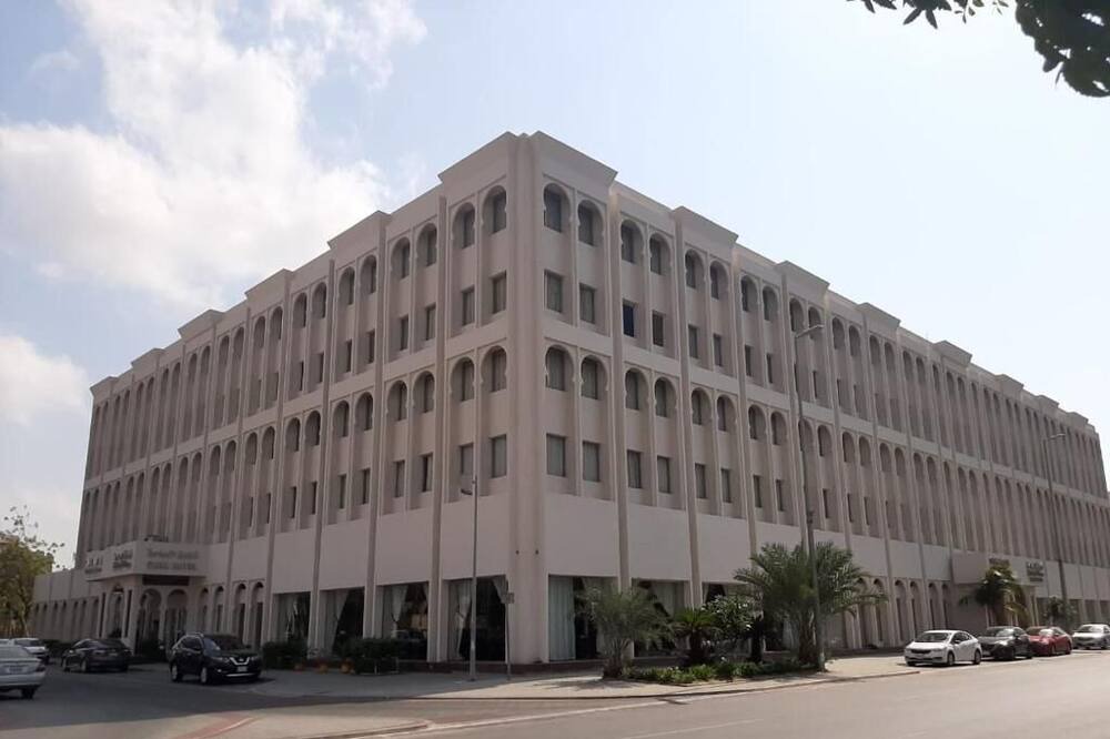Photo of Outdoor in Jeddah