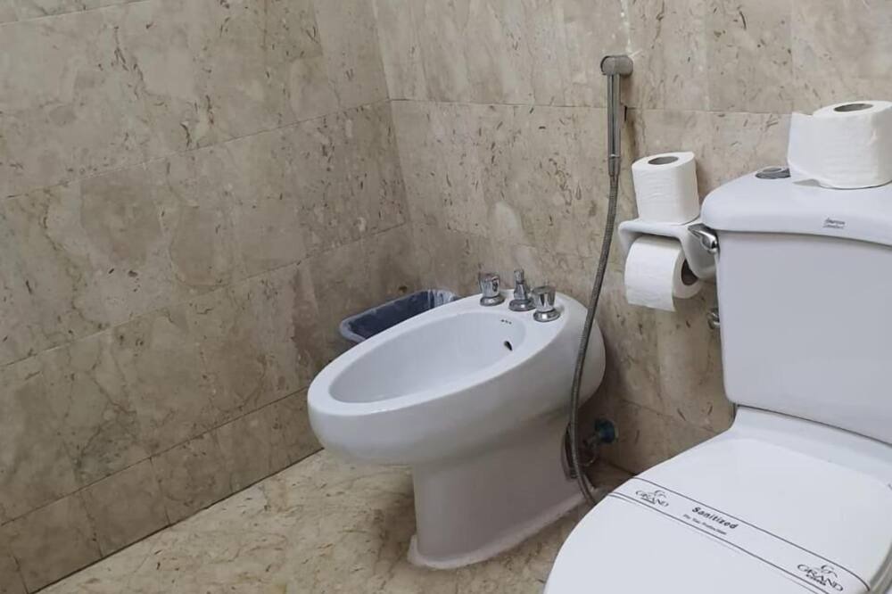 Photo of Bathroom in Jeddah