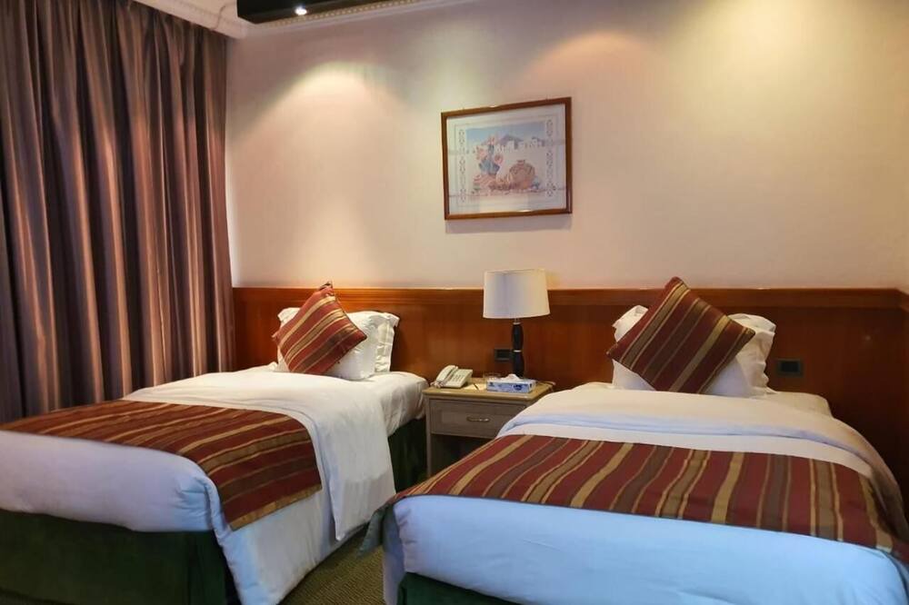 Photo of Bedroom in Jeddah