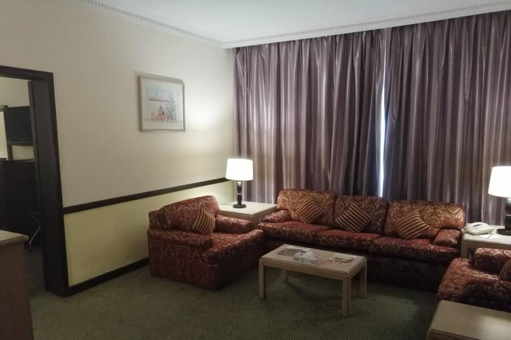 Photo of Livingroom in Jeddah