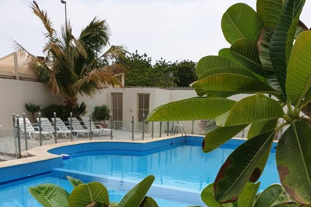 Photo of Outdoor in Jeddah