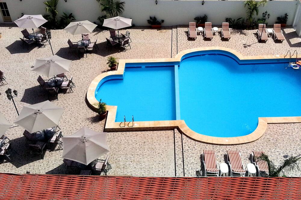 Photo of Outdoor in Jeddah
