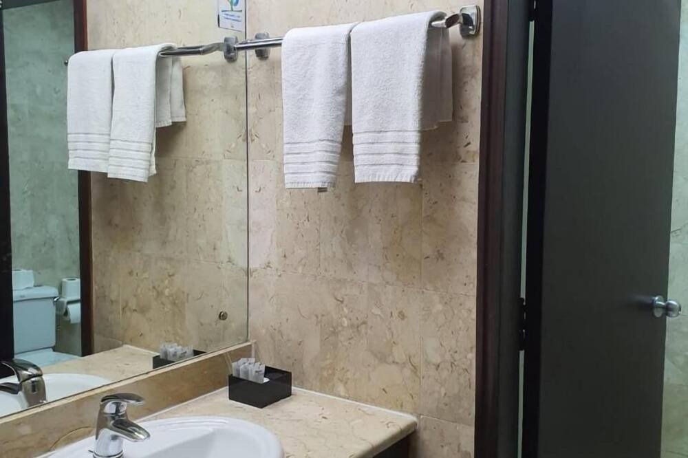 Photo of Bathroom in Jeddah