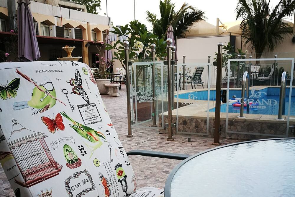 Photo of Outdoor in Jeddah