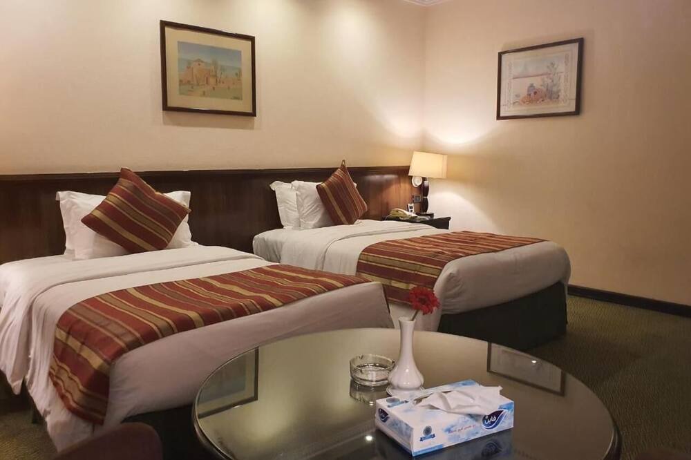 Photo of Bedroom in Jeddah