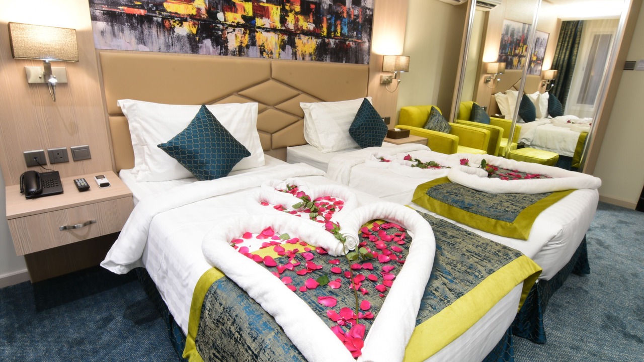 Photo of Bedroom in Al-Balad