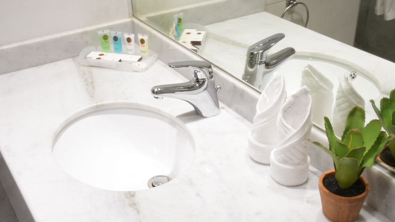 Photo of Bathroom in Al-Balad