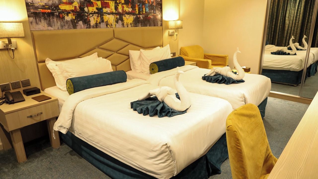 Photo of Bedroom in Al-Balad