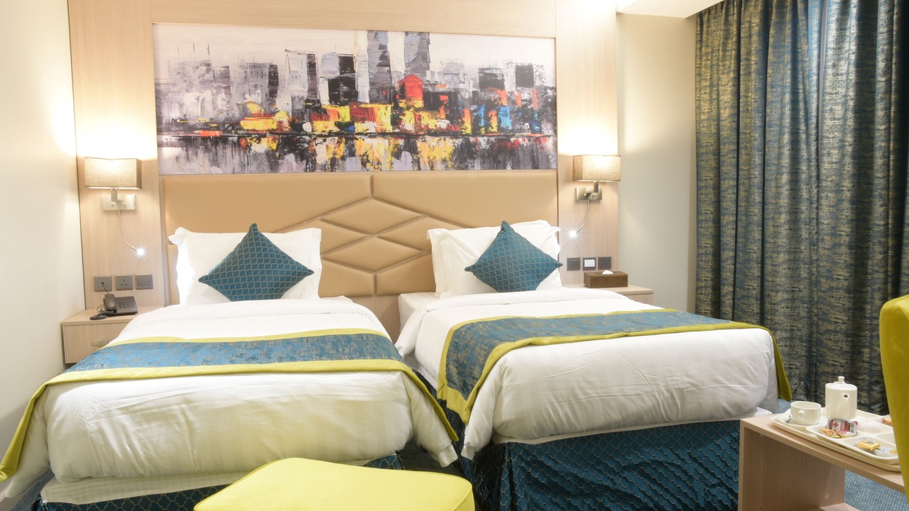 Photo of Bedroom in Al-Balad