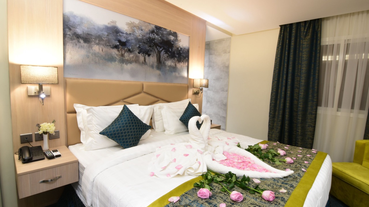 Photo of Bedroom in Al-Balad