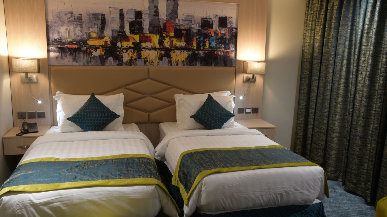 Photo of Bedroom in Al-Balad