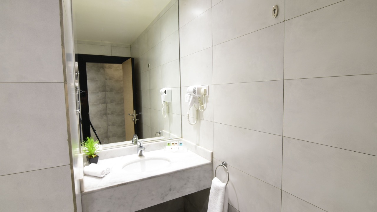 Photo of Bathroom in Al-Balad
