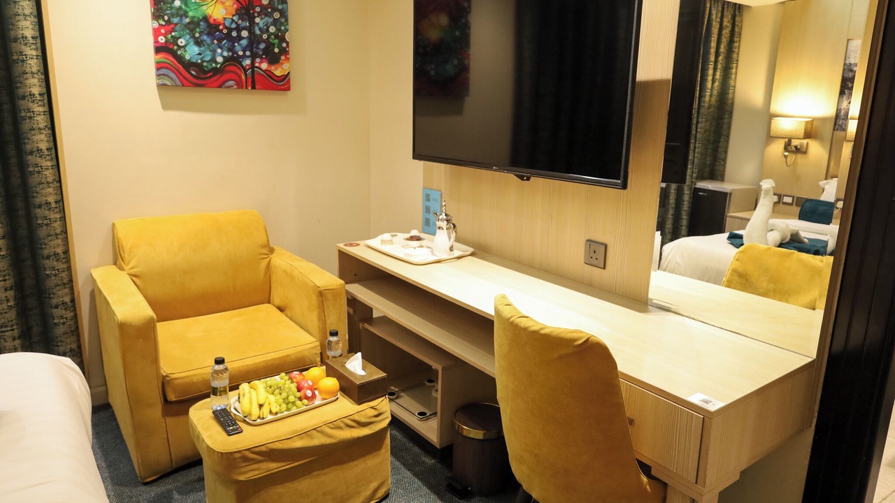 Photo of Bedroom in Al-Balad