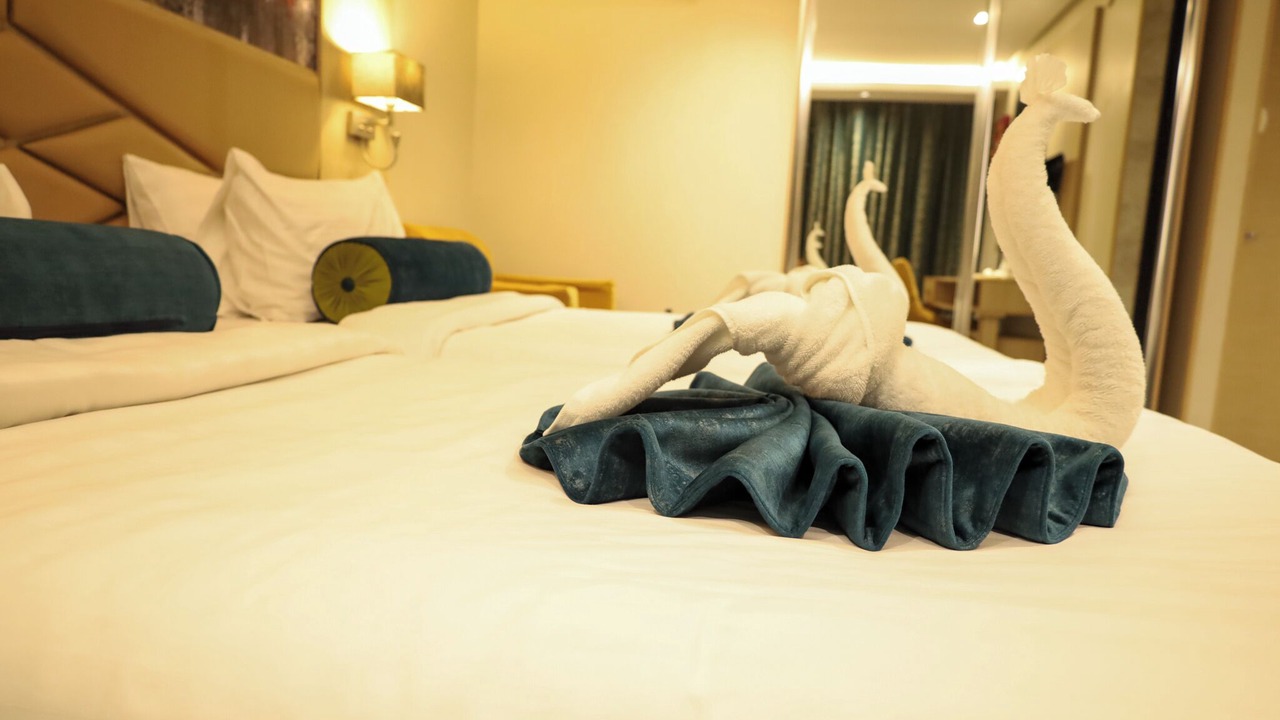 Photo of Bedroom in Al-Balad