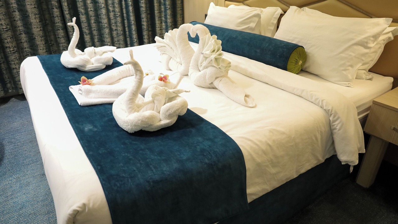 Photo of Bedroom in Al-Balad