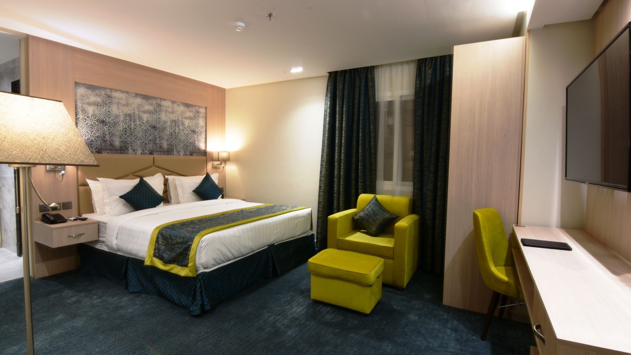 Photo of Bedroom in Al-Balad