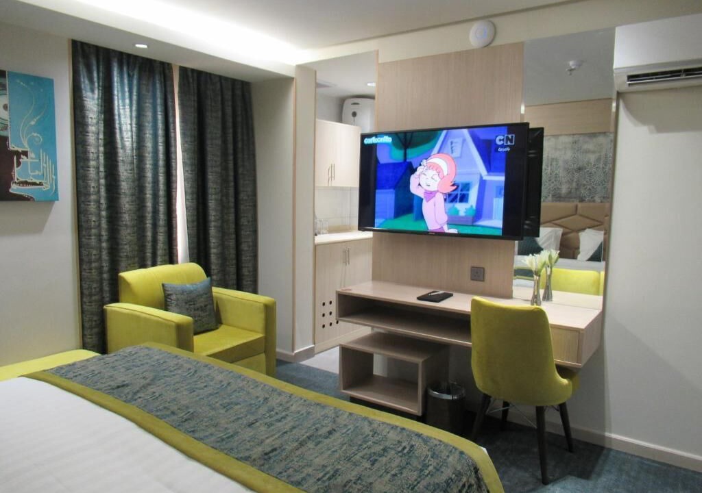 Photo of Bedroom in Al-Balad