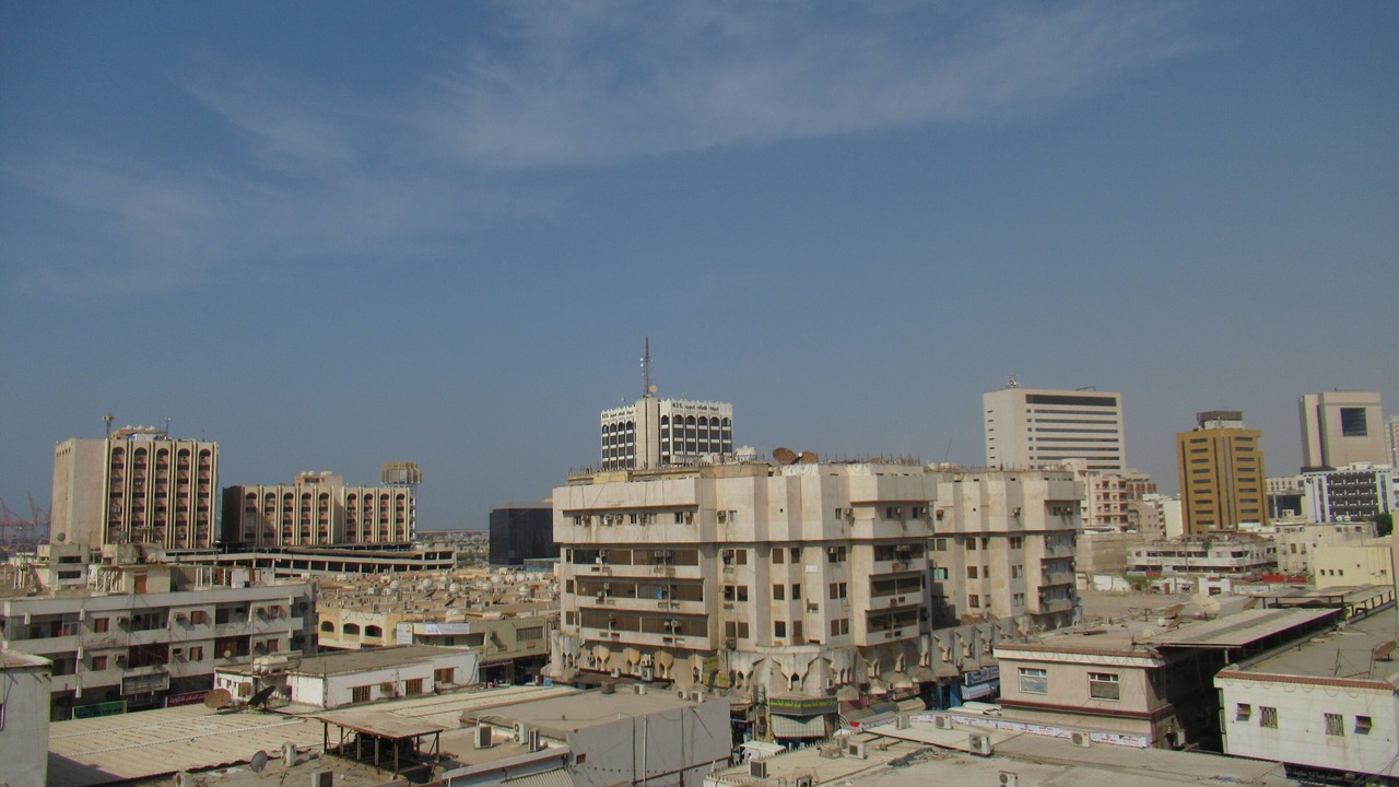 Photo of Others in Al-Balad