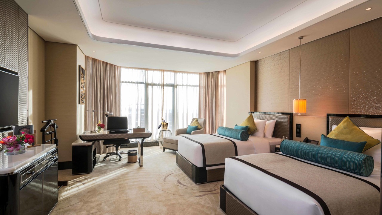 Photo of Bedroom in Jeddah