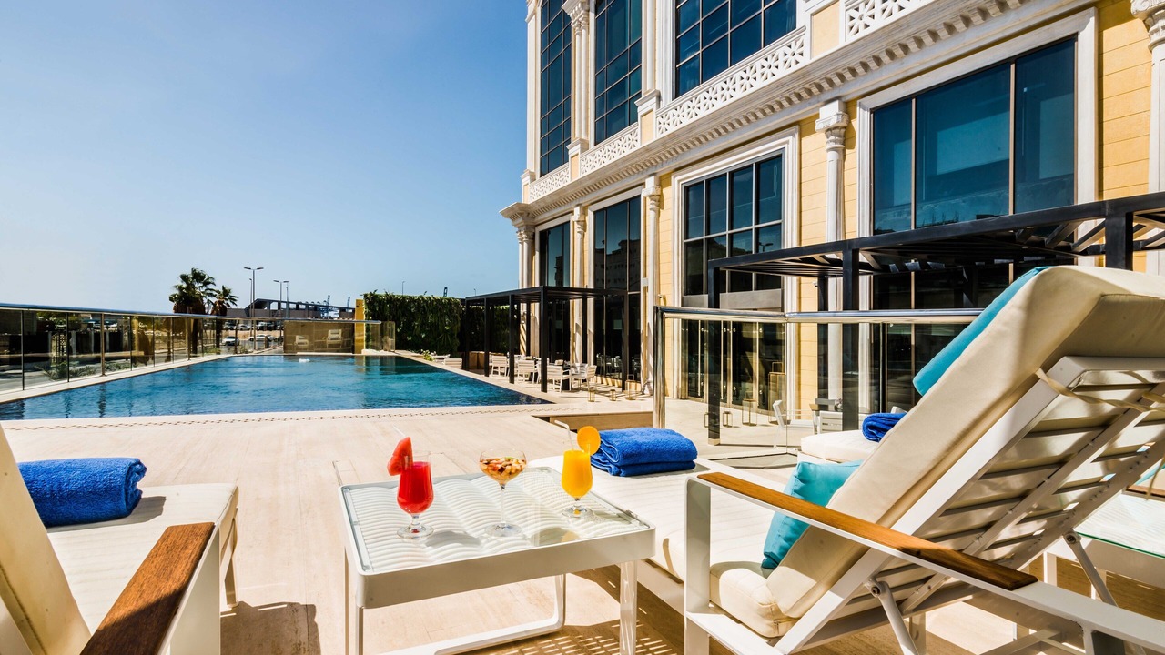 Photo of Outdoor in Jeddah