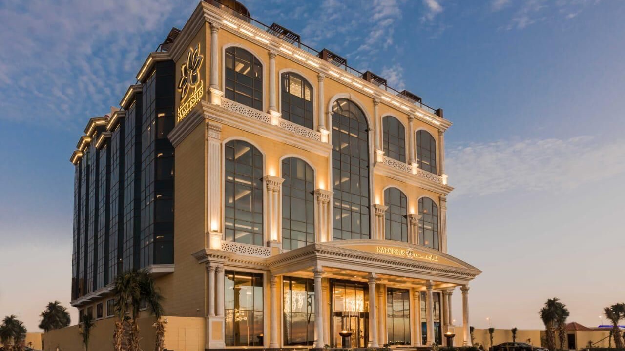 Photo of Outdoor in Jeddah