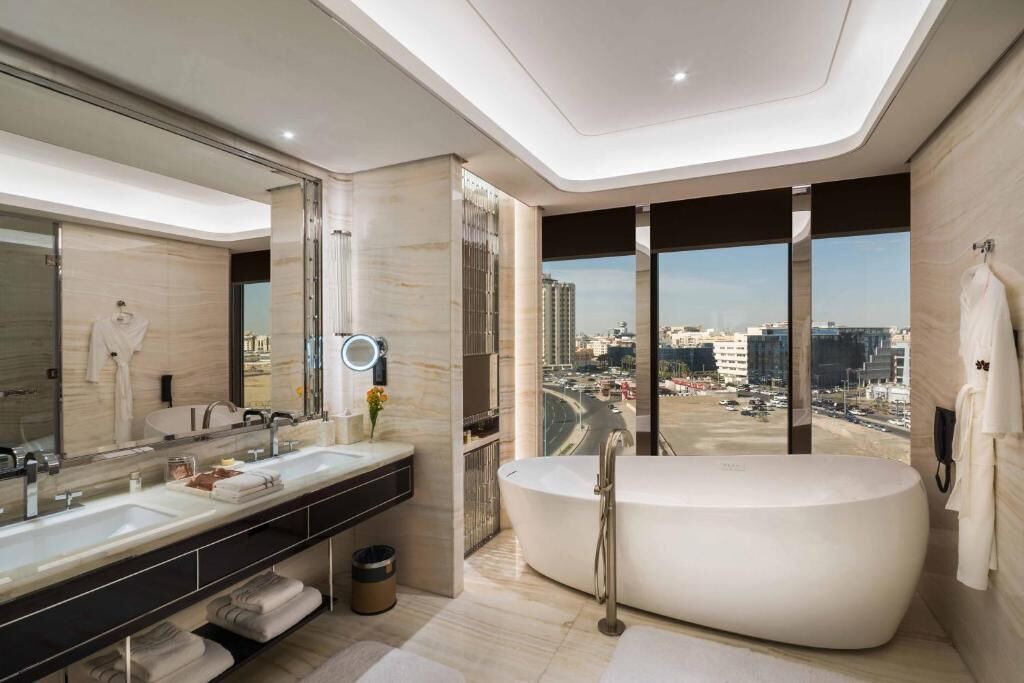 Photo of Bathroom in Jeddah