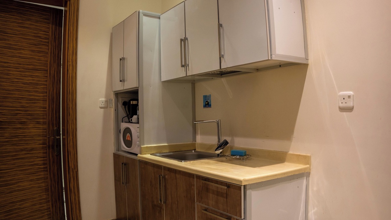 Photo of Kitchen in Jeddah