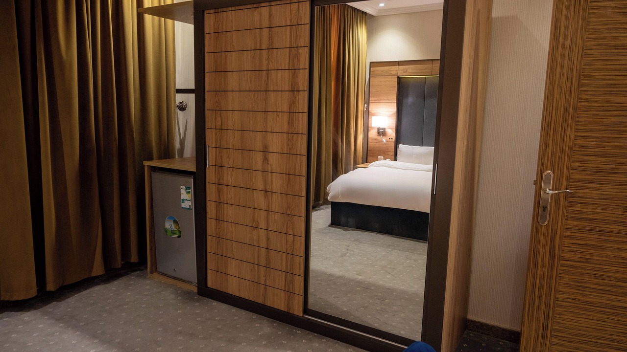 Photo of Bedroom in Jeddah