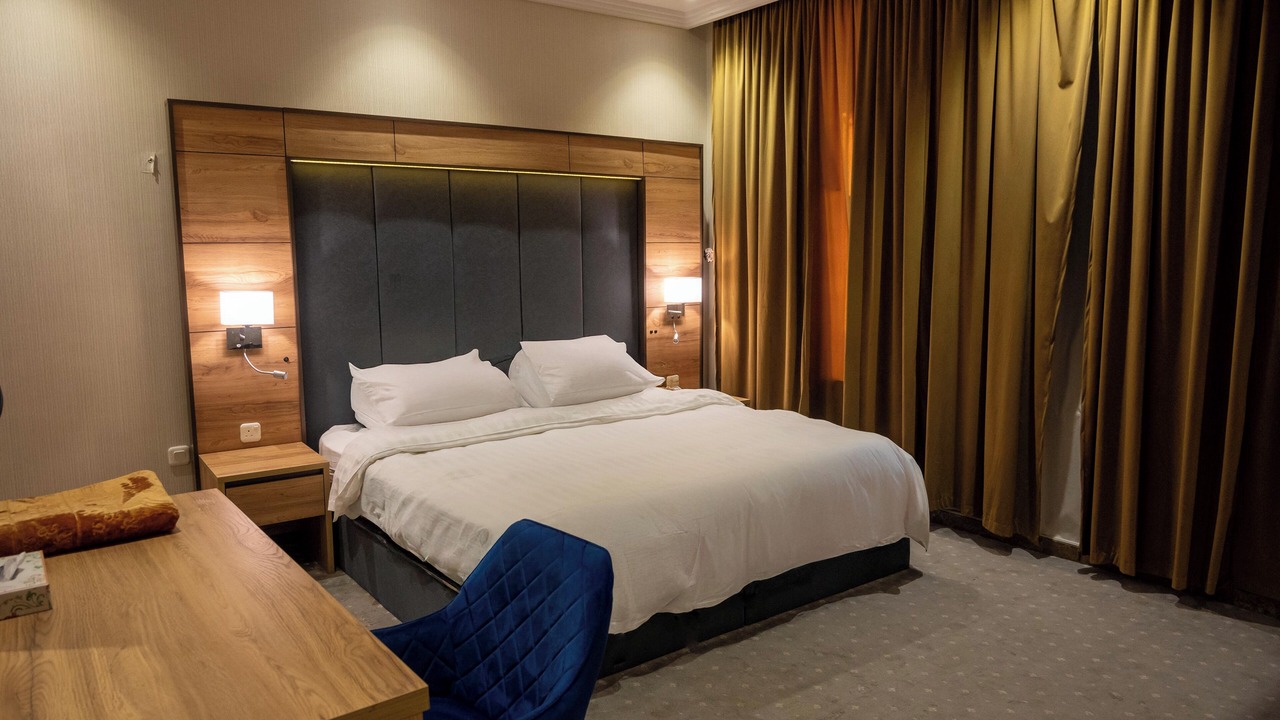 Photo of Bedroom in Jeddah