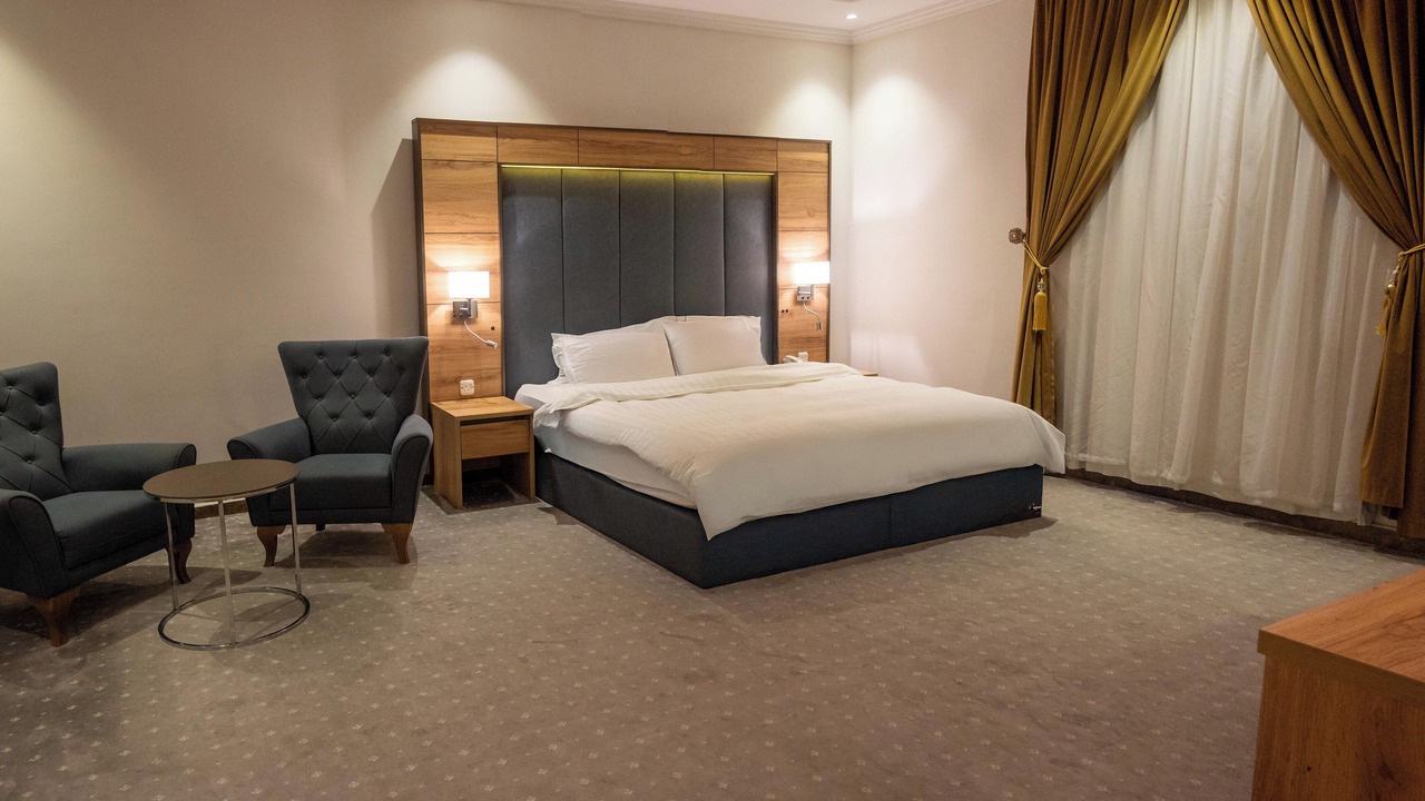 Photo of Bedroom in Jeddah