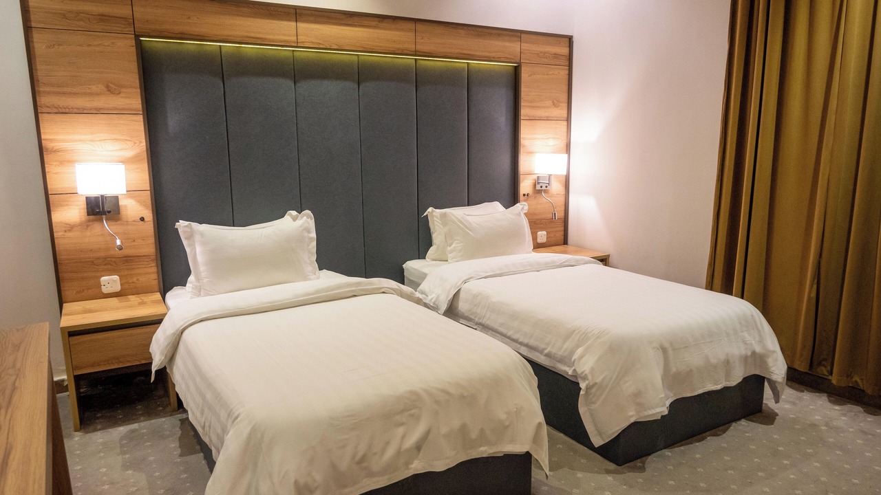 Photo of Bedroom in Jeddah