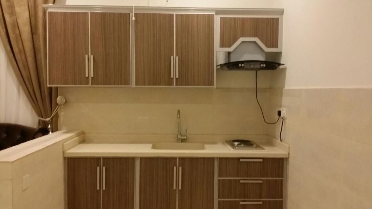 Photo of Kitchen in Jeddah