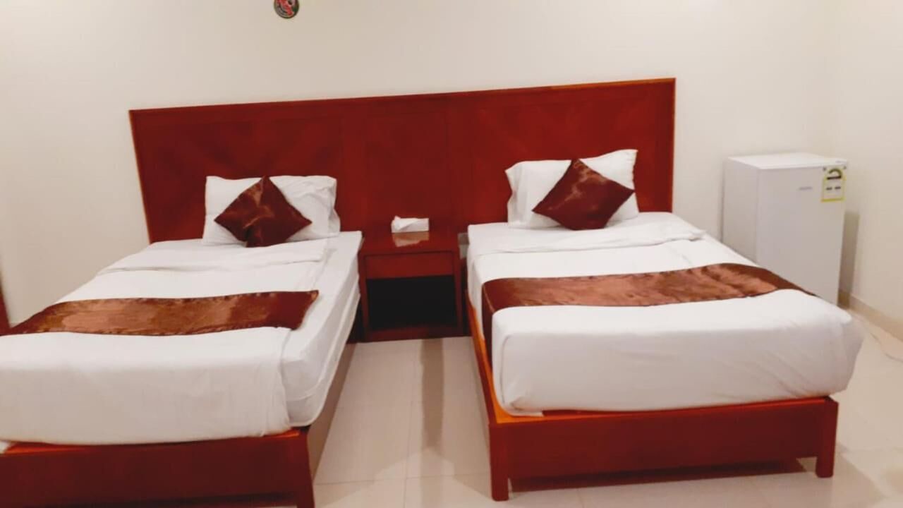 Photo of Bedroom in Jeddah