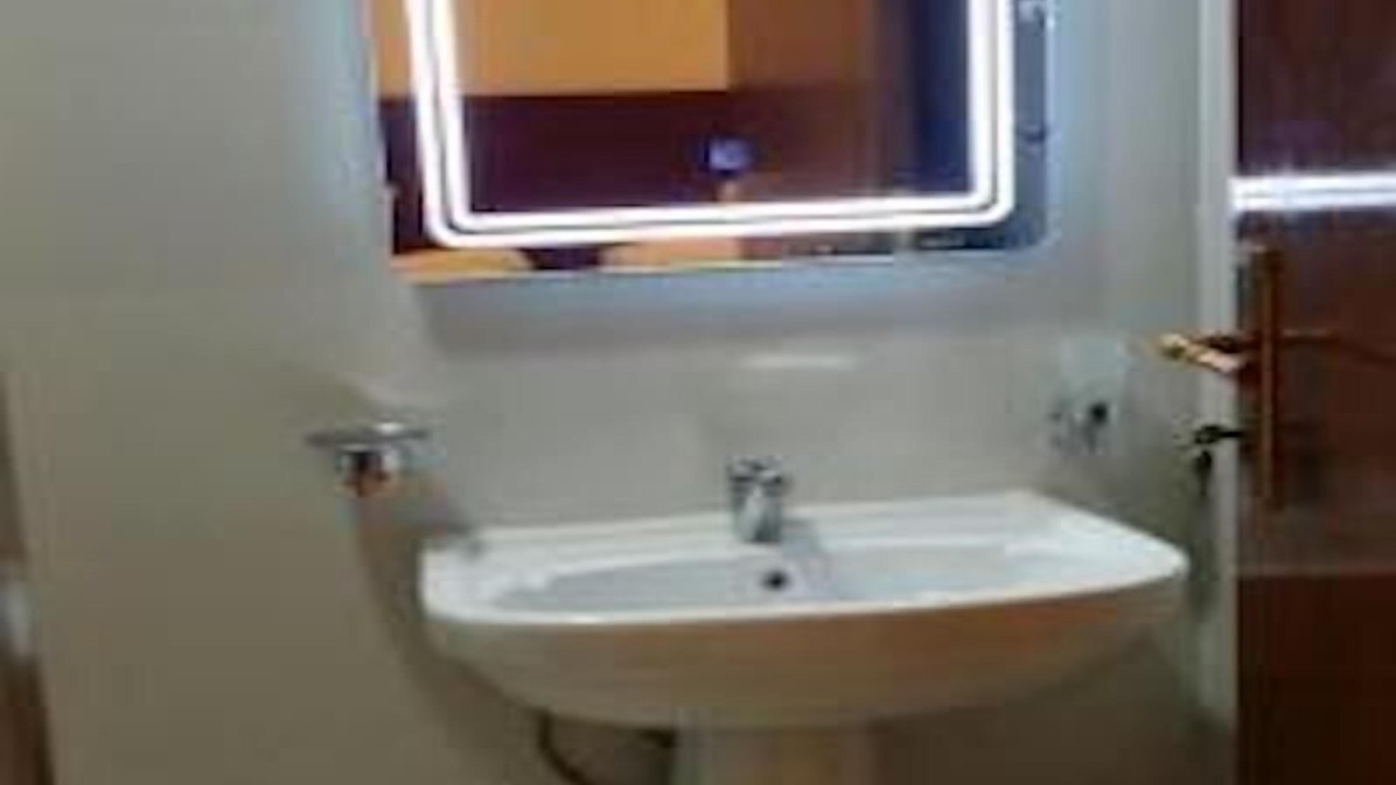 Photo of Bathroom in Jeddah
