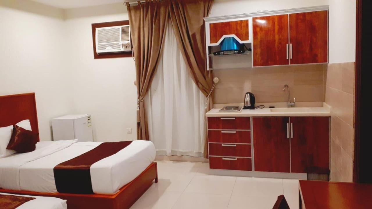 Photo of Bedroom in Jeddah