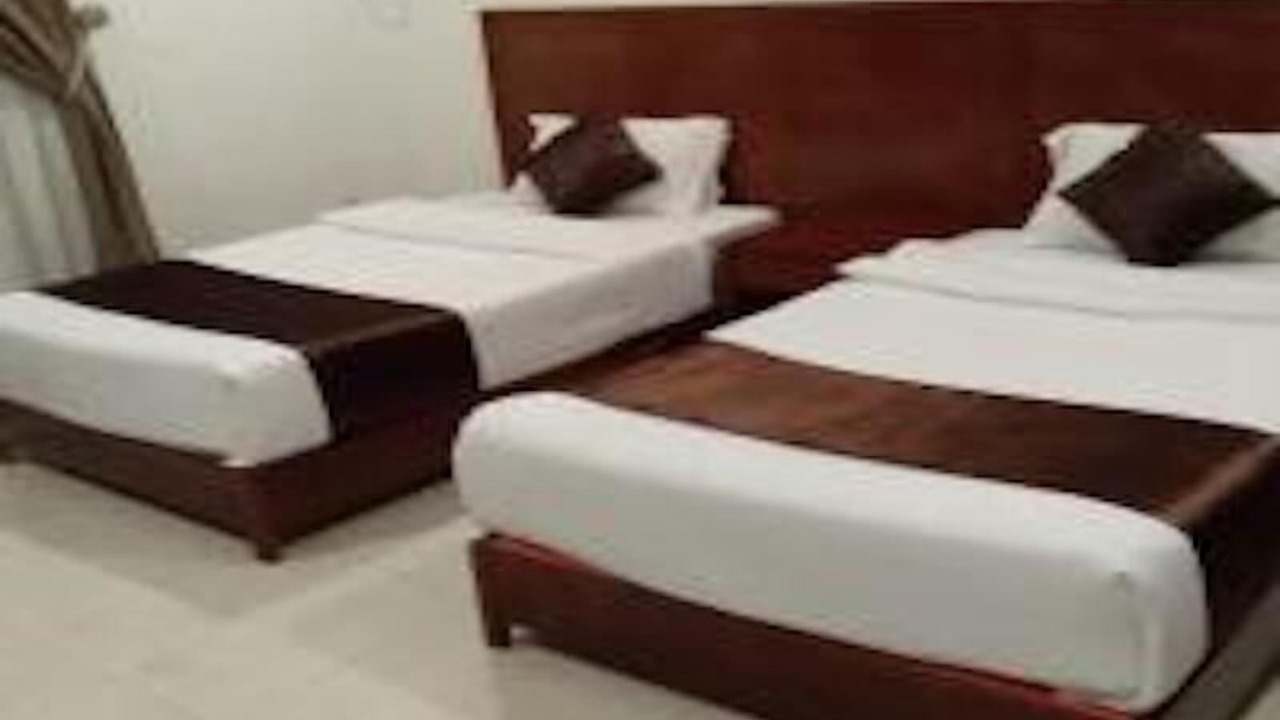 Photo of Bedroom in Jeddah